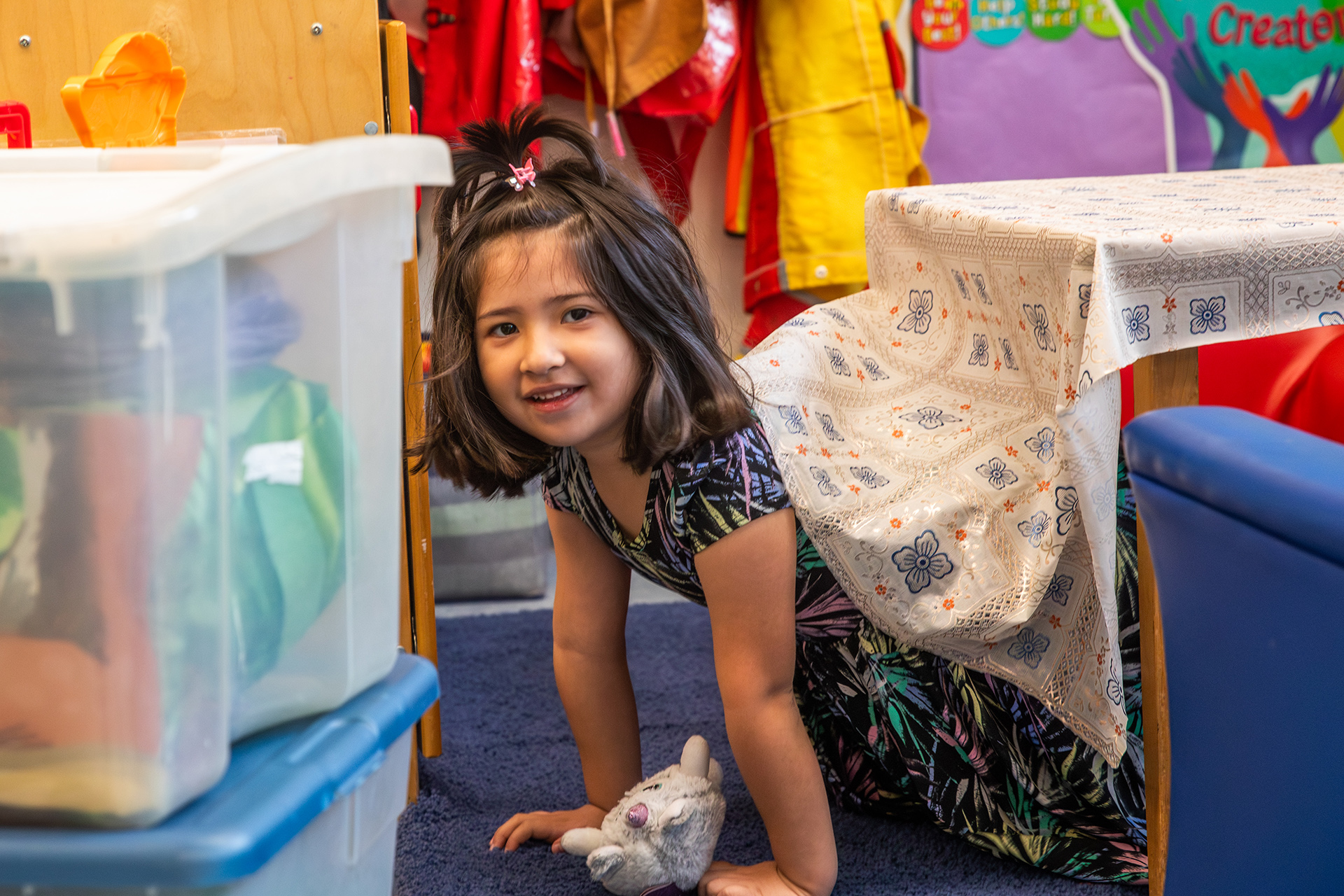 We'd Love to Hear from You at Granada Preparatory School